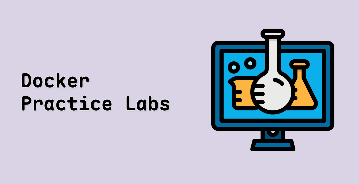 Docker Practice Labs